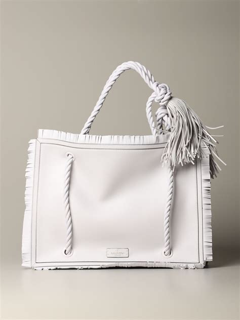 valentino tote bags outlet